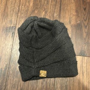 Yo Colorado Slouchy Beanie